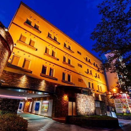 Hotel Luna Otsu (Adults Only) Exterior foto