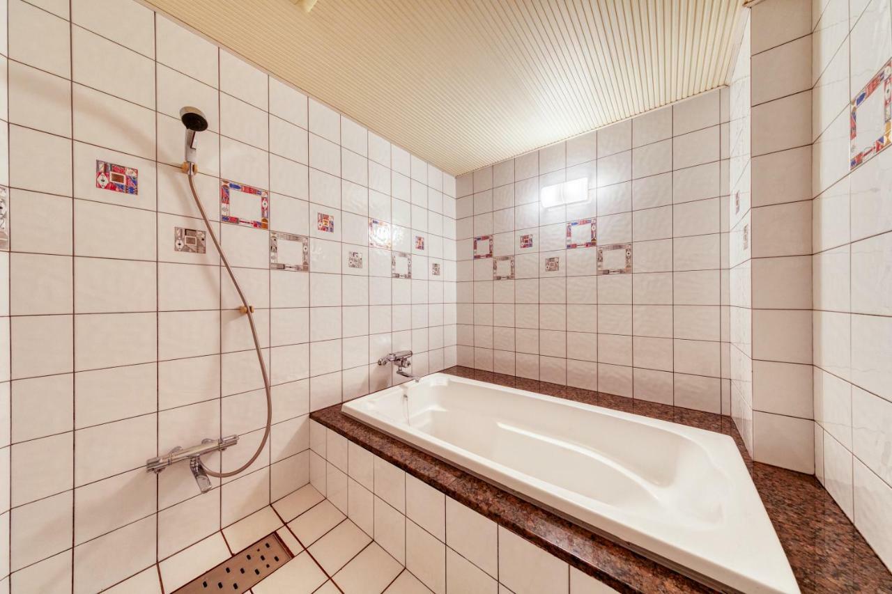 Hotel Luna Otsu (Adults Only) Exterior foto